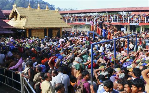 virtual queue in sabarimala